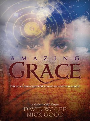 Amazing Grace - ebook